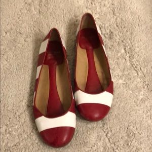Kate Spade Flats, size 8.5